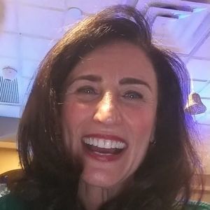Meet your Posher, Jeanmarie